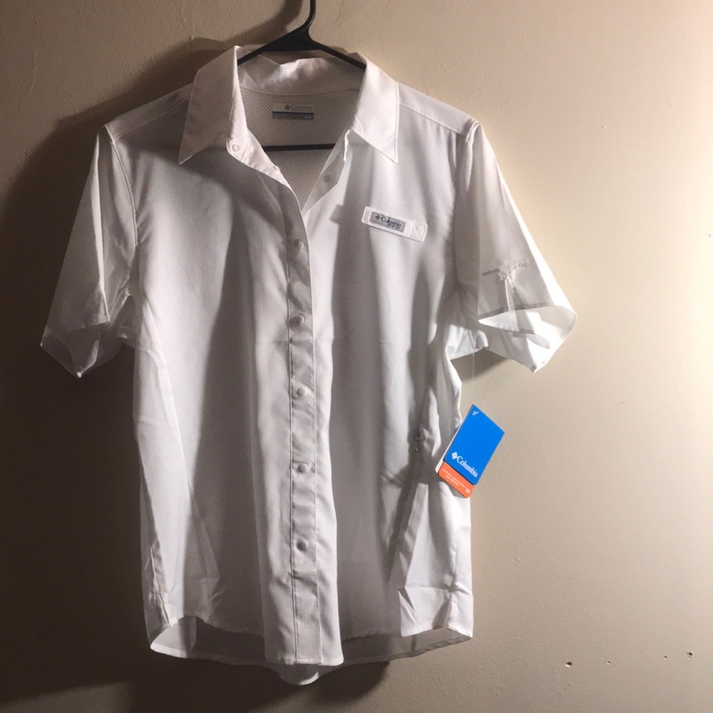 Columbia PFG